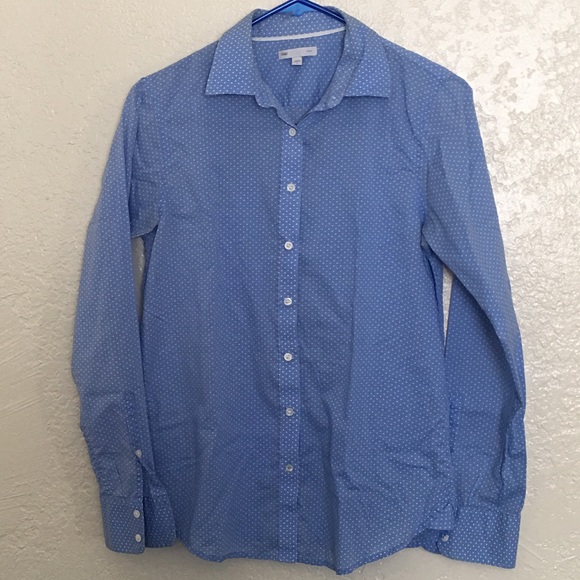 Gap M button down shirts - Picture 4 of 12